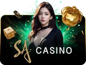casino